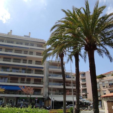 Apartment Les Allees Du Cap-3 By Interhome Antibes Zewnętrze zdjęcie