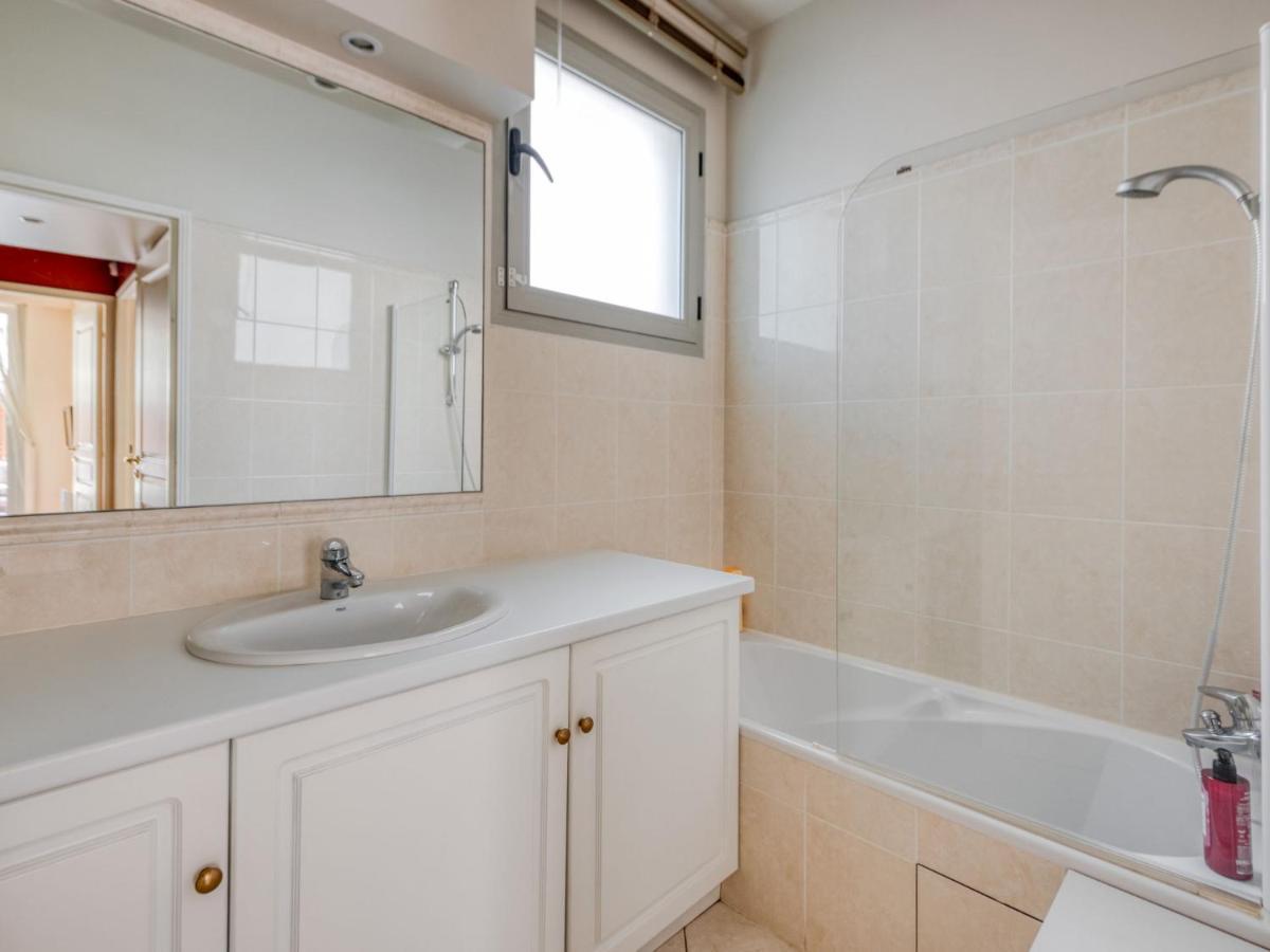 Apartment Les Allees Du Cap-3 By Interhome Antibes Zewnętrze zdjęcie