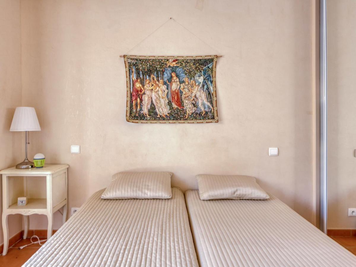 Apartment Les Allees Du Cap-3 By Interhome Antibes Zewnętrze zdjęcie