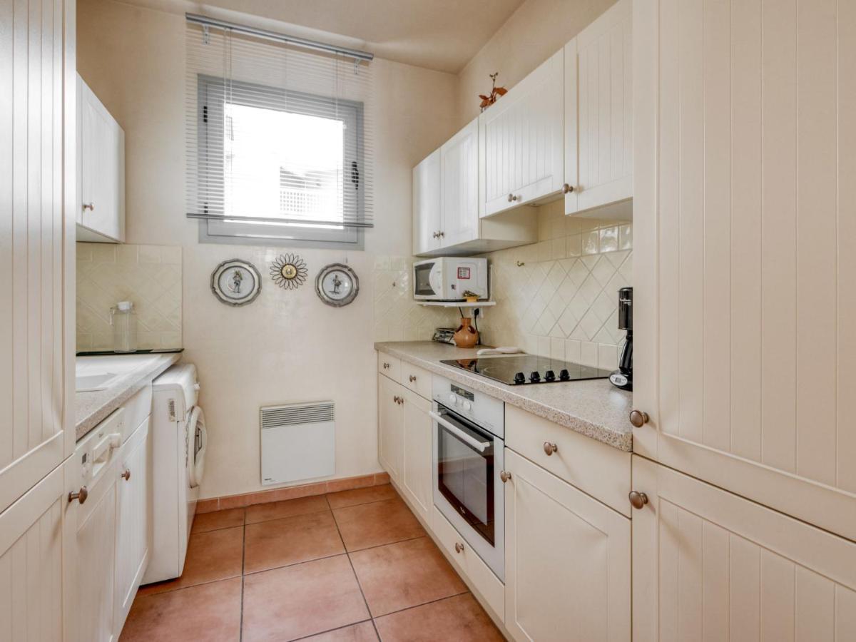 Apartment Les Allees Du Cap-3 By Interhome Antibes Zewnętrze zdjęcie